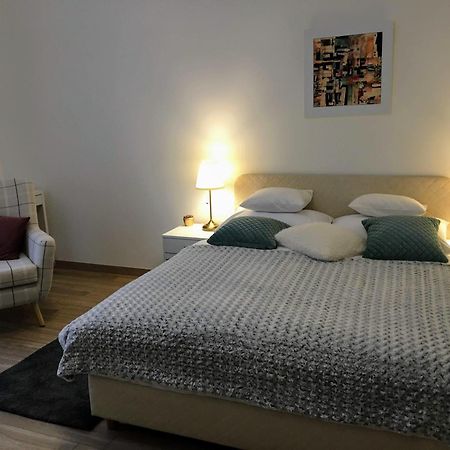 Sedaki Apartments Zagrzeb Zewnętrze zdjęcie