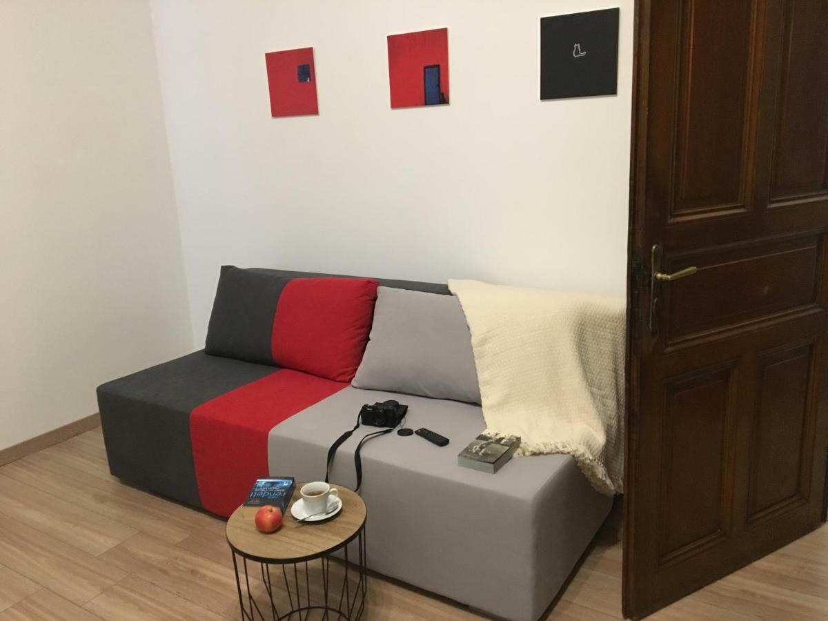 Sedaki Apartments Zagrzeb Zewnętrze zdjęcie